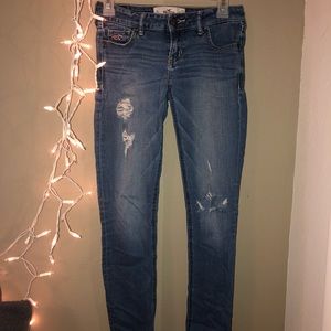 Hollister Women’s Jeans